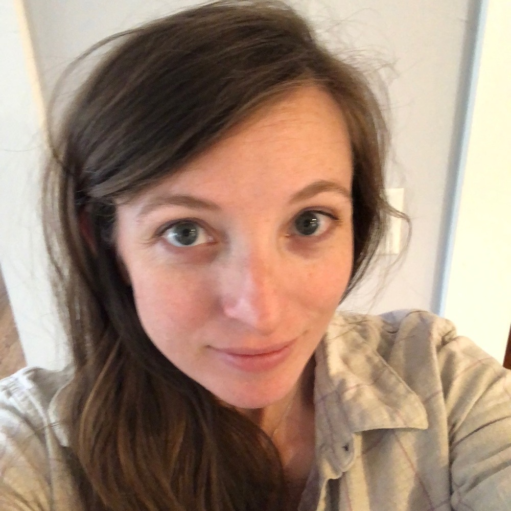 Meet your Posher, Elizabeth